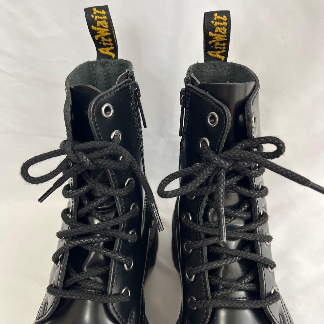 Dr. Martens ドクターマーチン ジェイドン 8ホール 23㎝