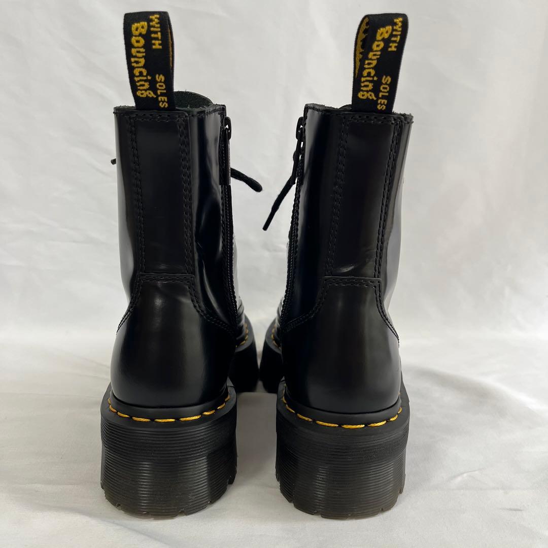 Dr. Martens ドクターマーチン ジェイドン 8ホール 23㎝