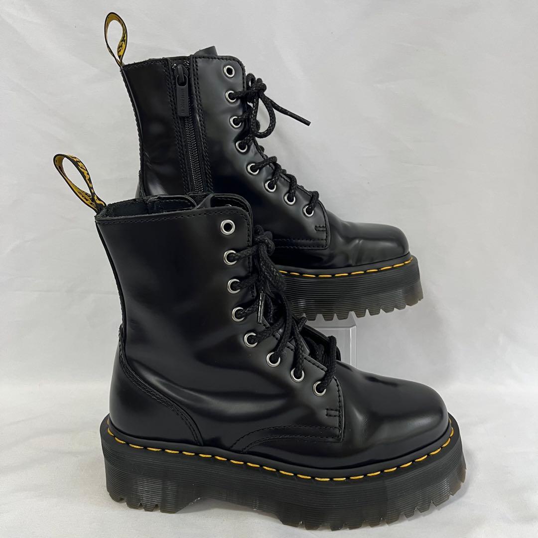 Dr. Martens ドクターマーチン ジェイドン 8ホール 23㎝