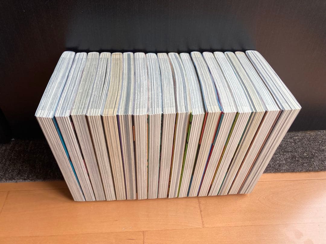 送料込　亜人 全17巻 全巻セット　完結全巻セット　初版多分　1〜17巻セット