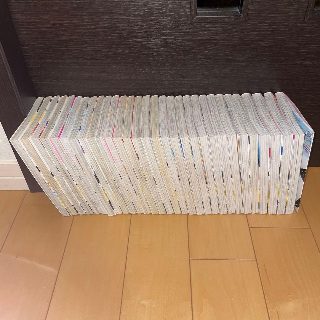 ハニーレモンソーダ　1から30 村田真優　集英社　りぼん　全巻　セット