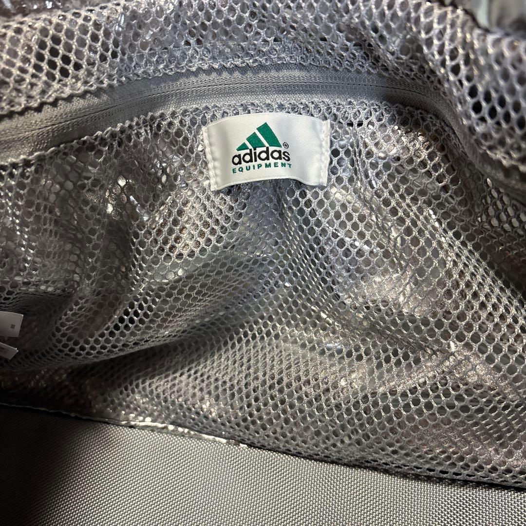 最終です！エキップメントチームバッグ adidas Originals