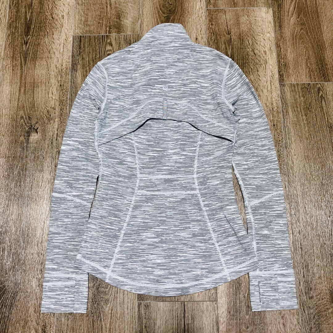 lululemon■Define Jacket ディファイン ジャケット