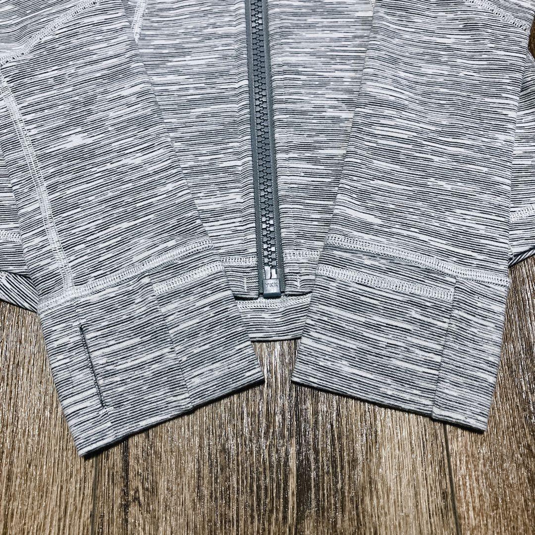 lululemon■Define Jacket ディファイン ジャケット