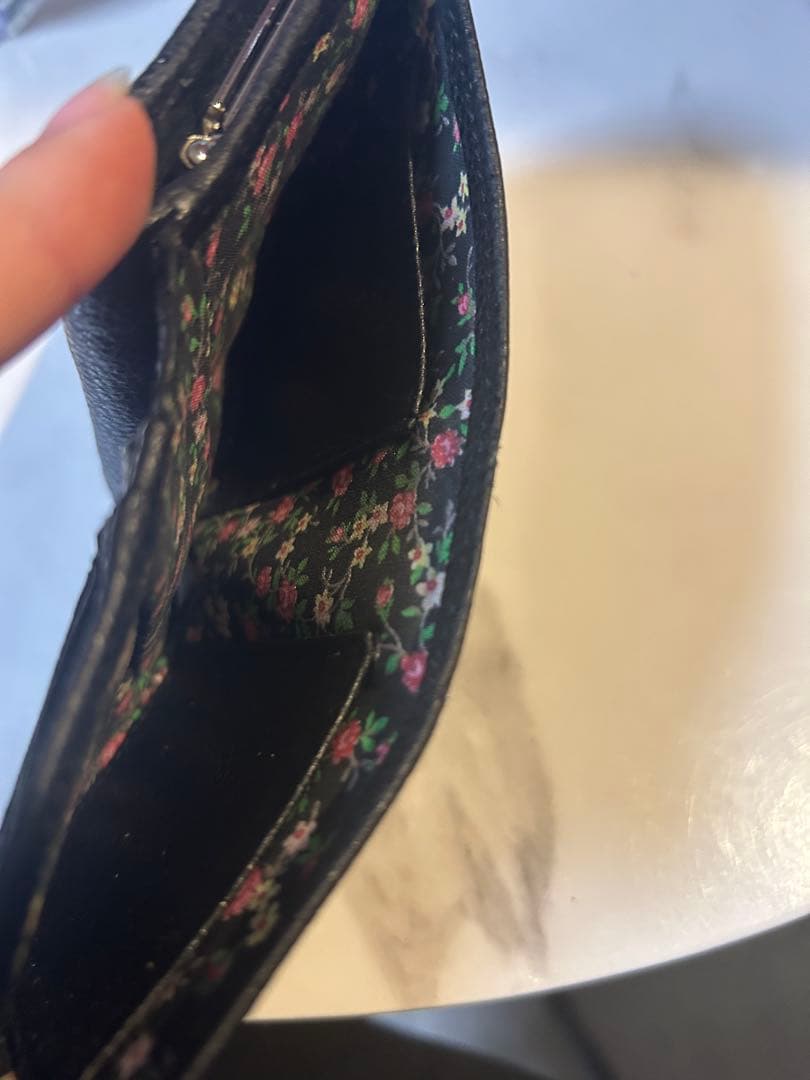 た*つ様 Vivienne Westwood 2つ折り財布