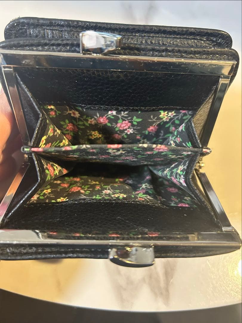 た*つ様 Vivienne Westwood 2つ折り財布