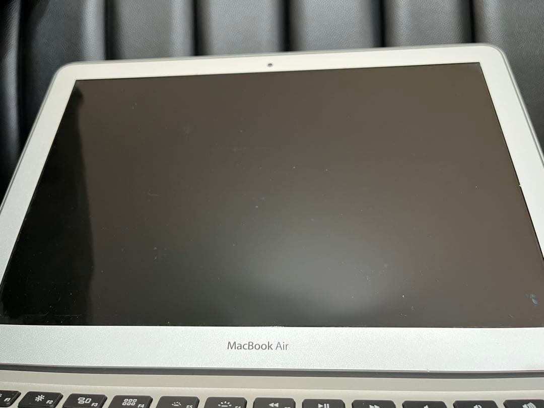 MacBook Air Early2014 A1466 13.3 最終値下げ