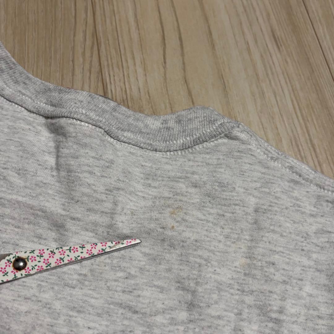 激レア 90s Disney ヴィンテージ Tシャツ アトラクション ミッキー
