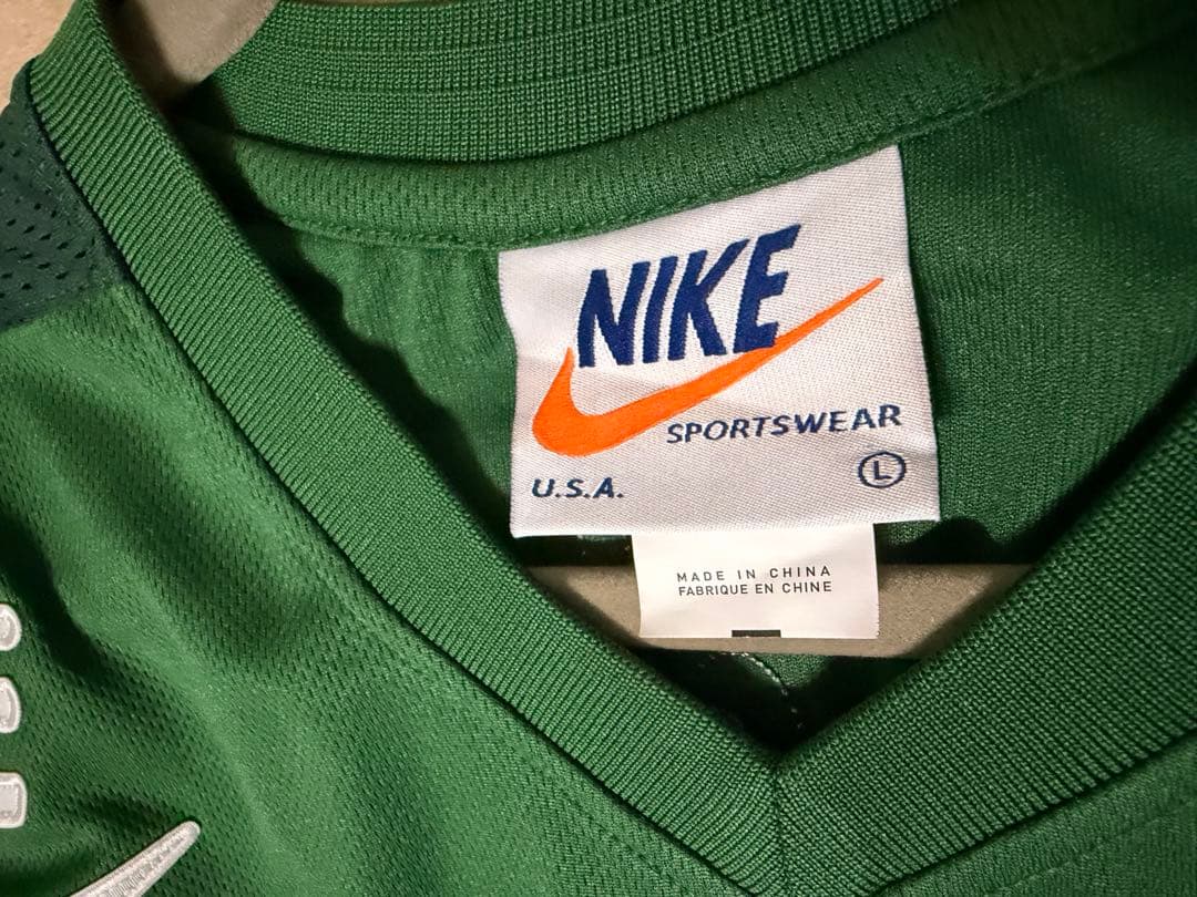 Nike ナイキ CPFM Hockey Jersey 那須川天心着用