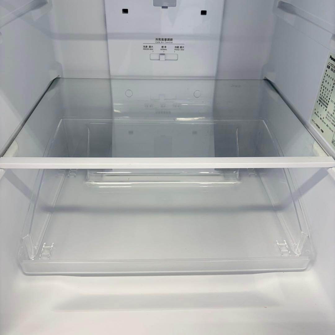837 早い者勝ち　使用回数0回！　極美品　パナソニック　冷蔵庫　新古品　保証付
