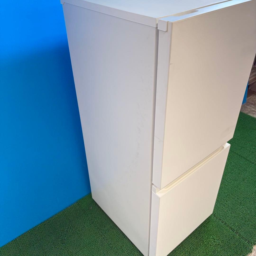 837 早い者勝ち　使用回数0回！　極美品　パナソニック　冷蔵庫　新古品　保証付