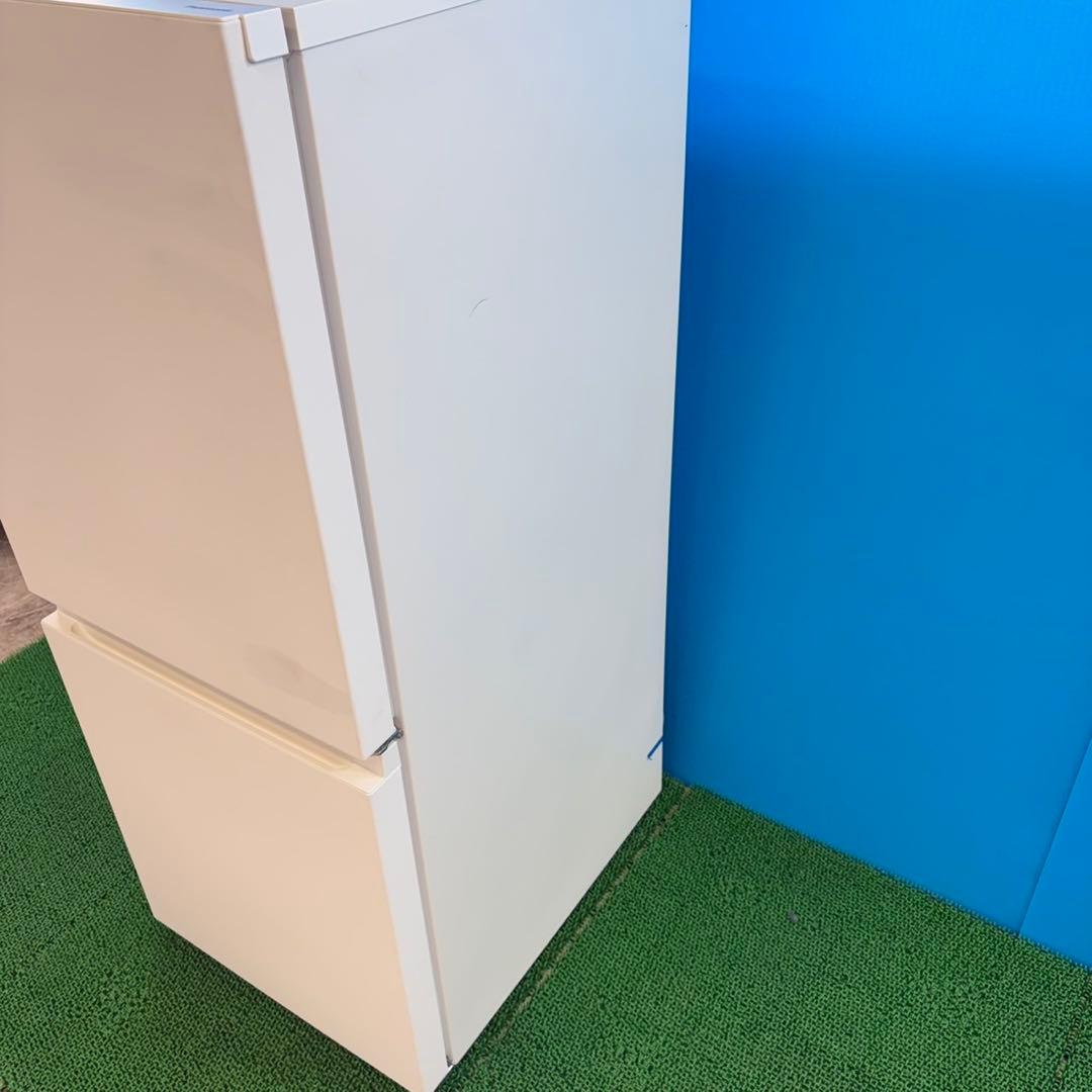 837 早い者勝ち　使用回数0回！　極美品　パナソニック　冷蔵庫　新古品　保証付