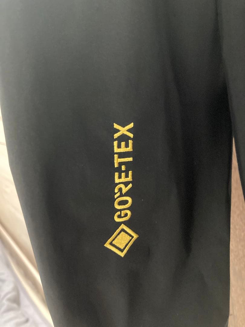 スノーボード REW REALITY PACLITE PLUS JACKET 02 xl