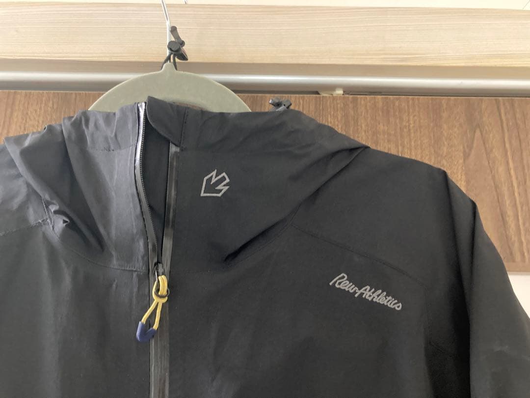 スノーボード REW REALITY PACLITE PLUS JACKET 02 xl