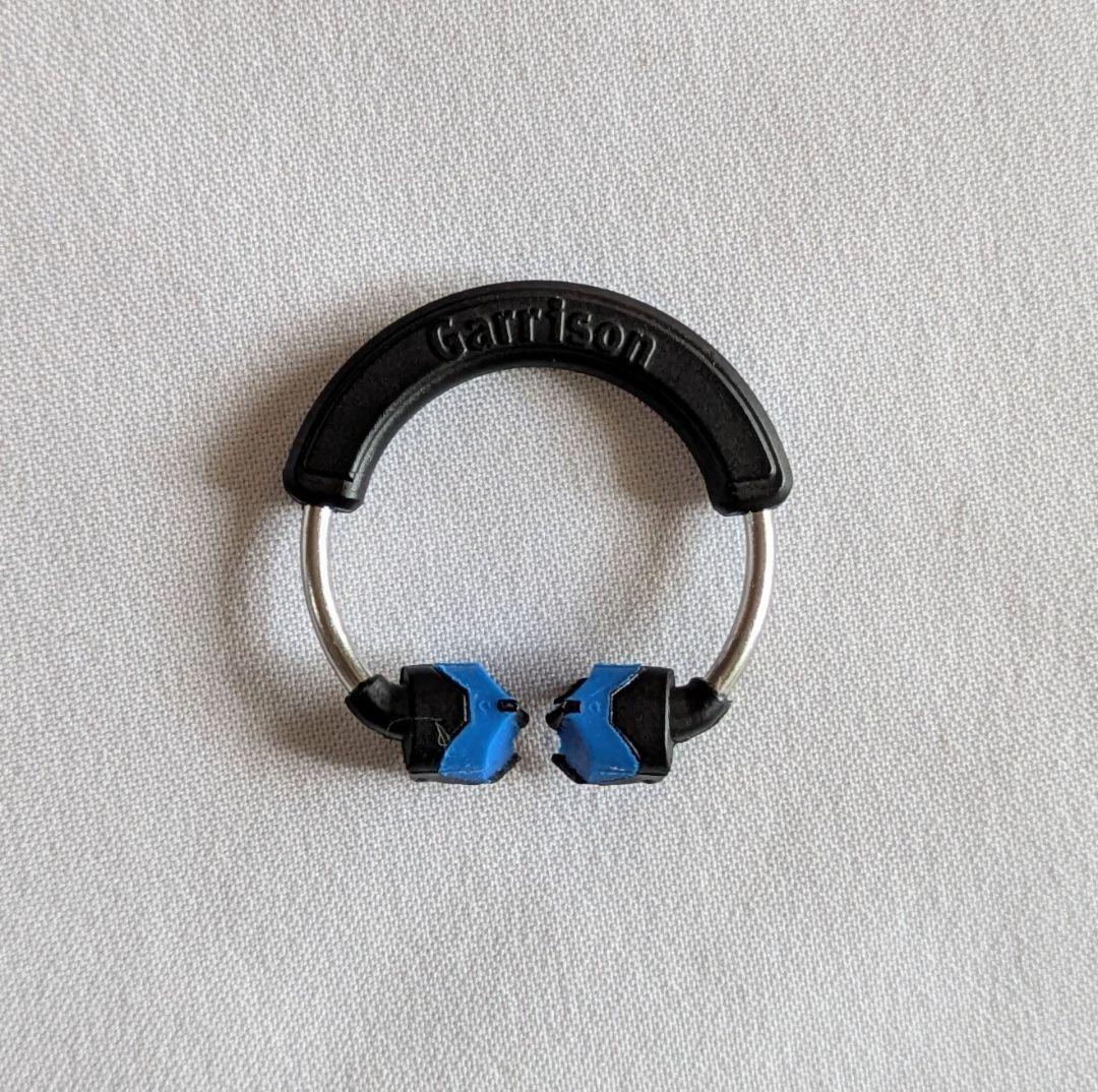 コンポジタイト3Dリングフォーセップス＋リテーナーキット