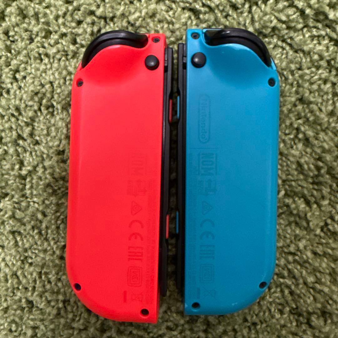 任天堂Switch本体セット　※箱なし