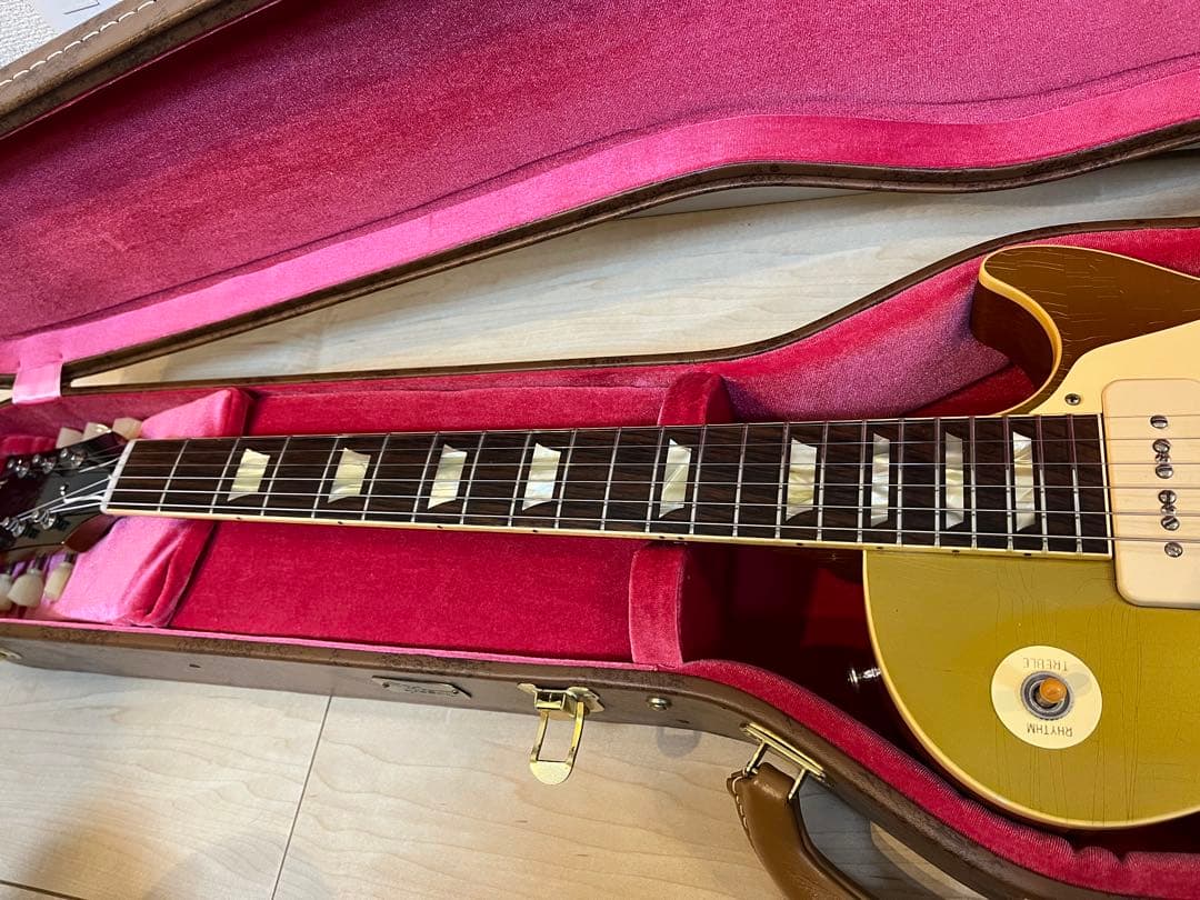 最終価格 Gibson Custom Shop 1956 Murphy Lab