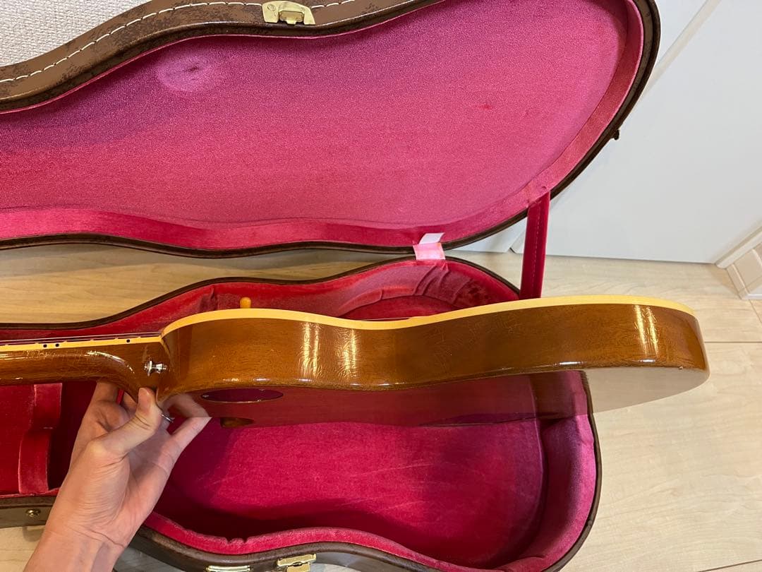 最終価格 Gibson Custom Shop 1956 Murphy Lab