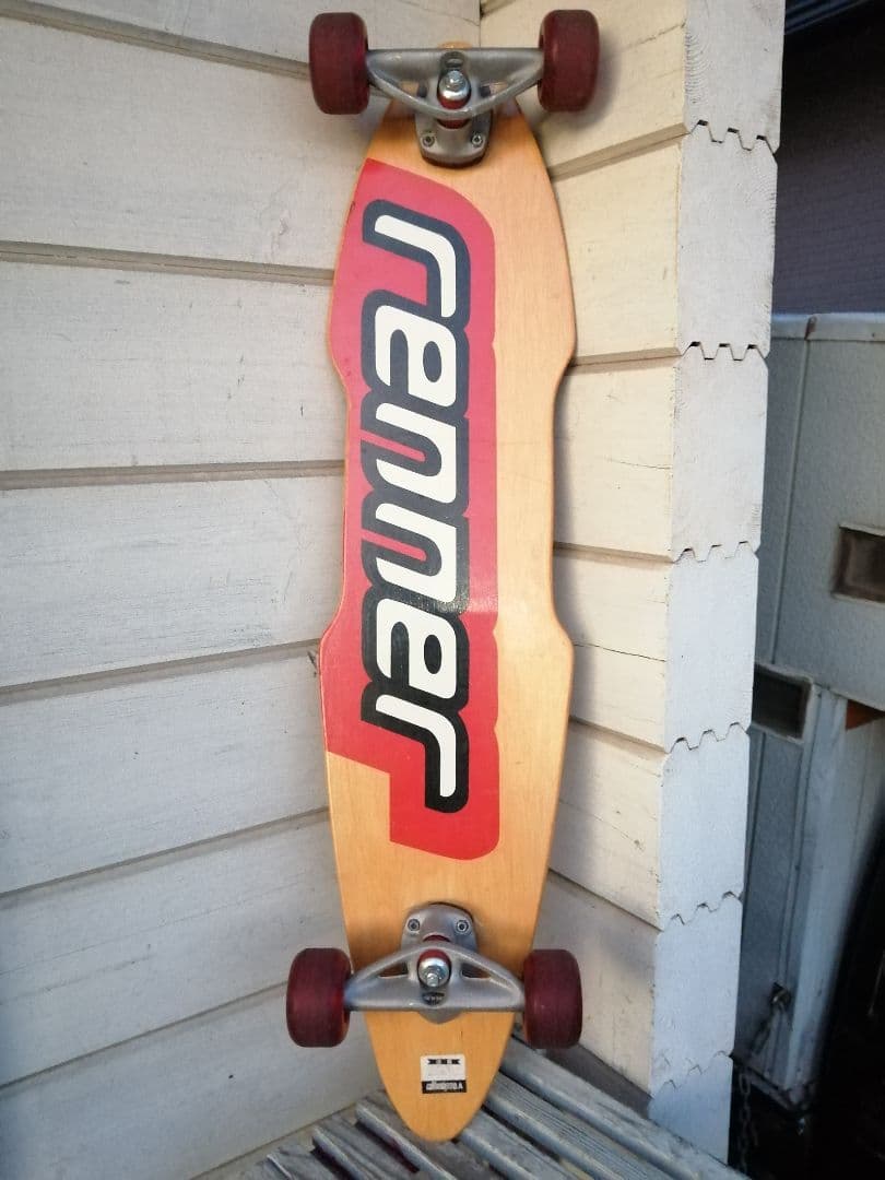 CARVE BOARDカーブ ボードSTIK & RENNER PRO2台セット