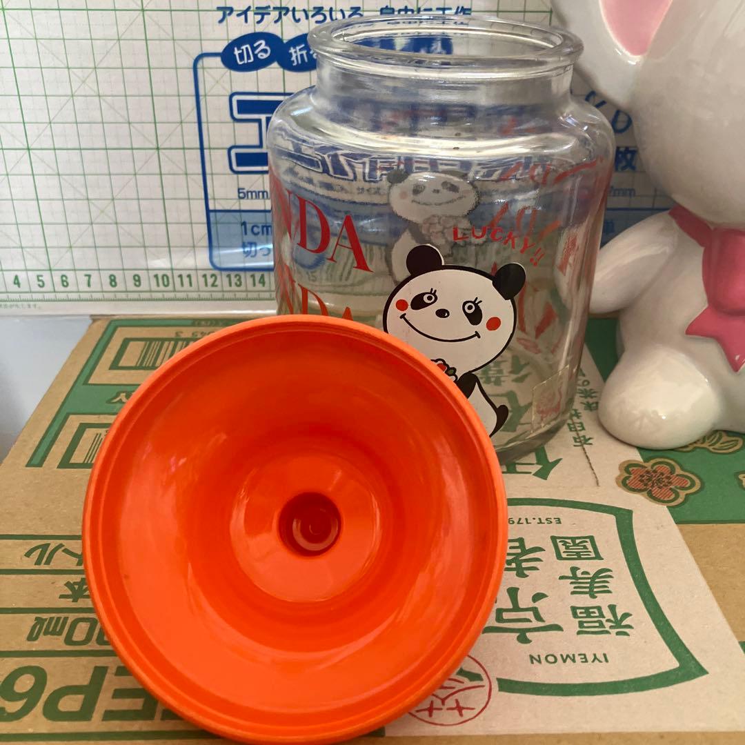 内藤ルネ♪キャンディポットとコアラ 【２つセット】