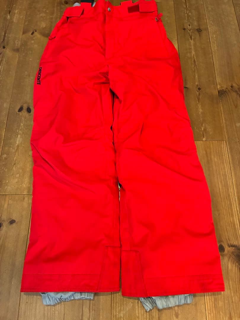 専用商品　DESCENTE ジュニア　スキーウェア DJR-510JT 150