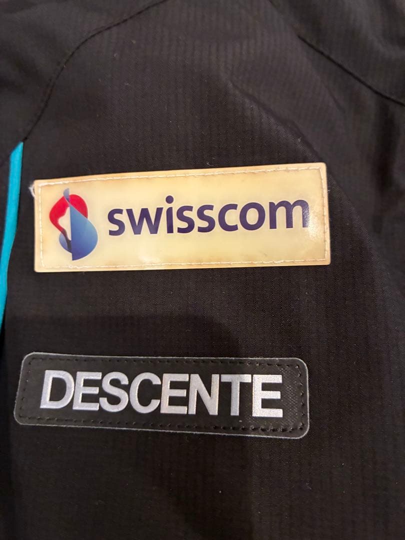 専用商品　DESCENTE ジュニア　スキーウェア DJR-510JT 150