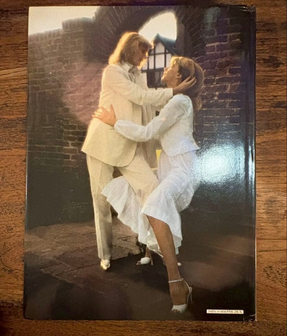 The Love of Two Women フォトブック
