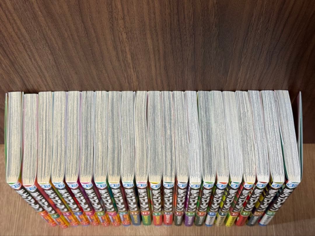 【全21巻】チェンソーマン　藤本タツキ
