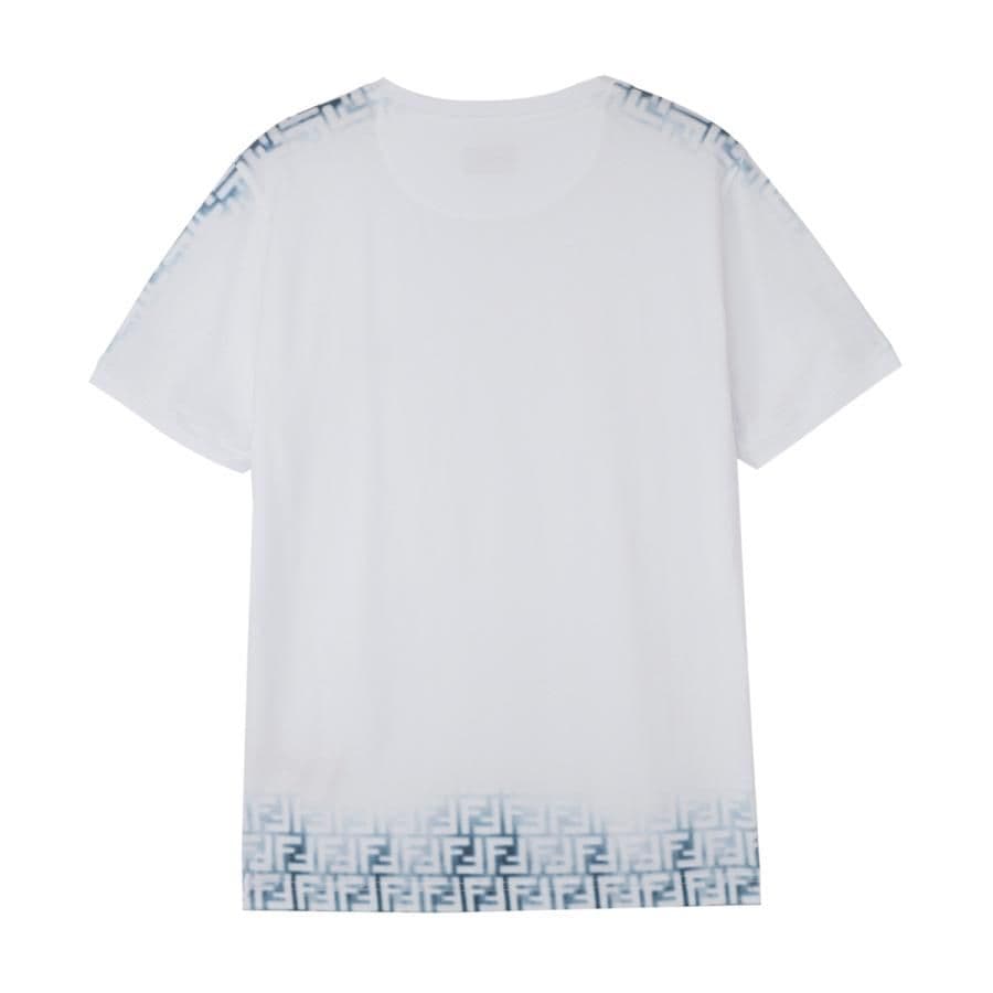 【在庫処分】Fendi フェンディ　Tシャツ