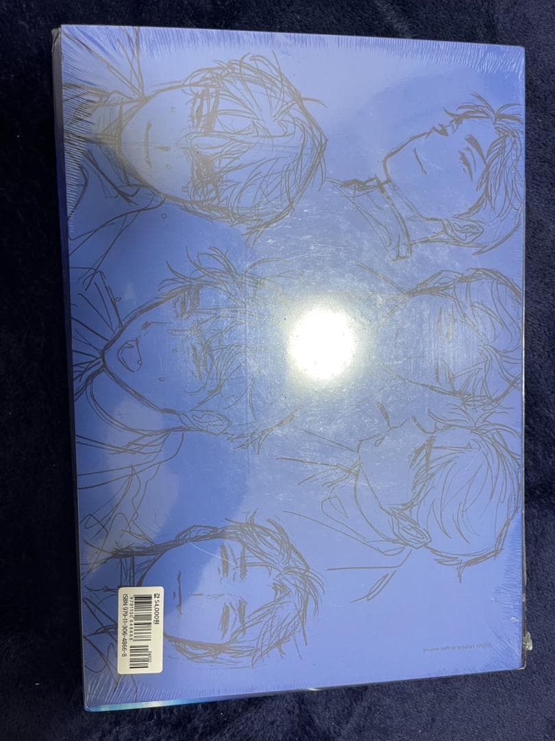 アート・デザイン・音楽 ALIEN STAGE OFFICIAL ARTBOOK SPECIAL ED