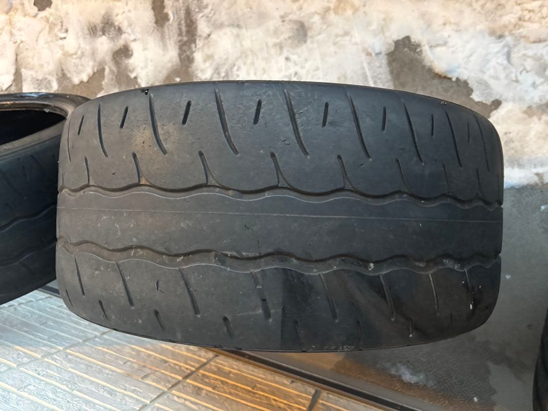 タスーさん専用ADVAN NEOVA AD09 245/35R18
