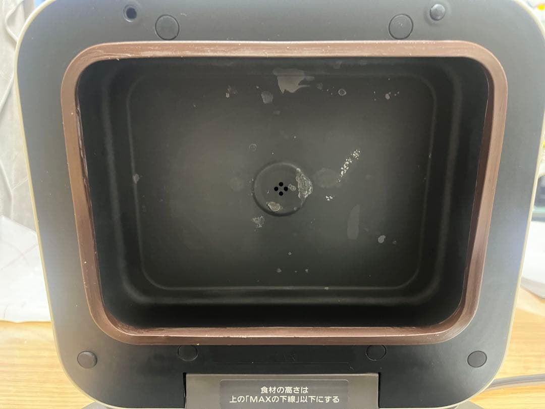 三菱ブレッドオーブン（家庭用） TO-ST1L