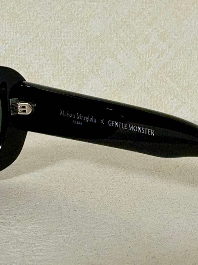 Margiela x Gentle Monster MM106 サングラス