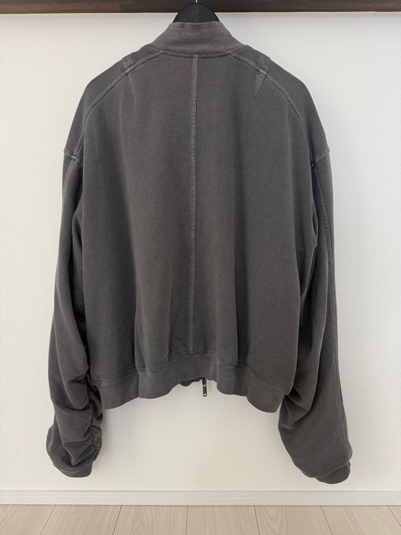 ジャケット・アウター Haider Ackermann Perth Bomber Jacket