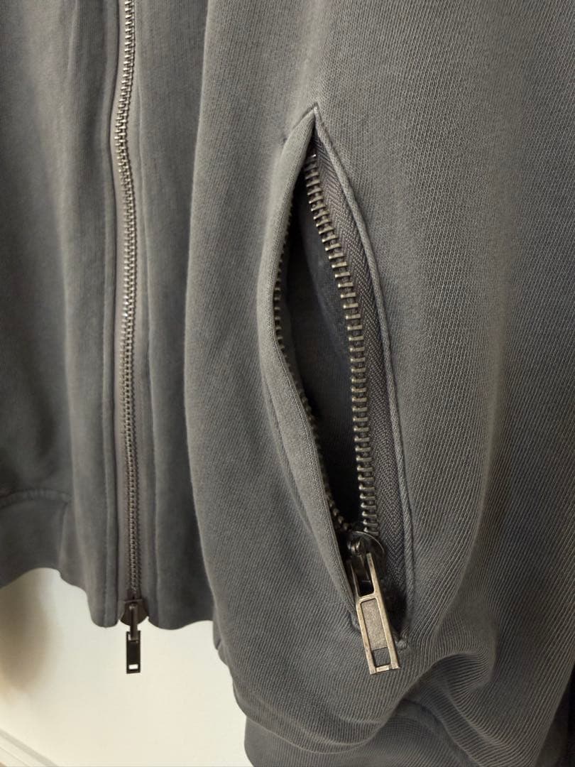 ジャケット・アウター Haider Ackermann Perth Bomber Jacket