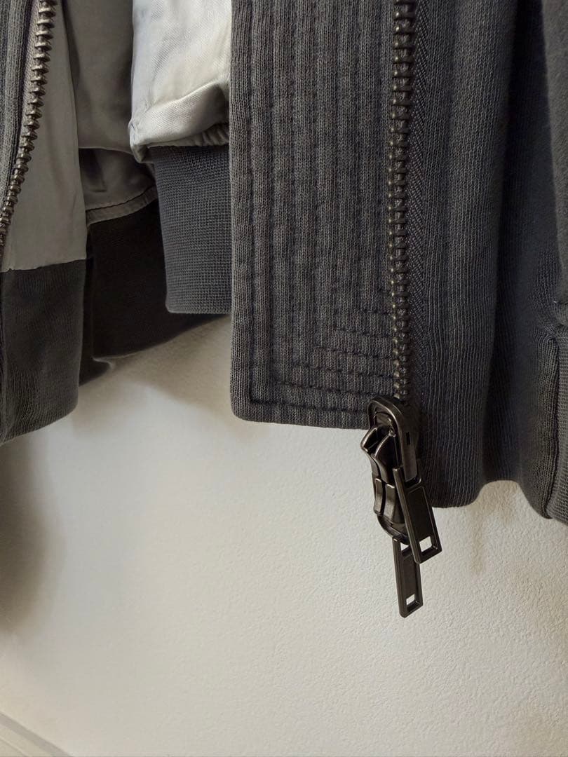 ジャケット・アウター Haider Ackermann Perth Bomber Jacket