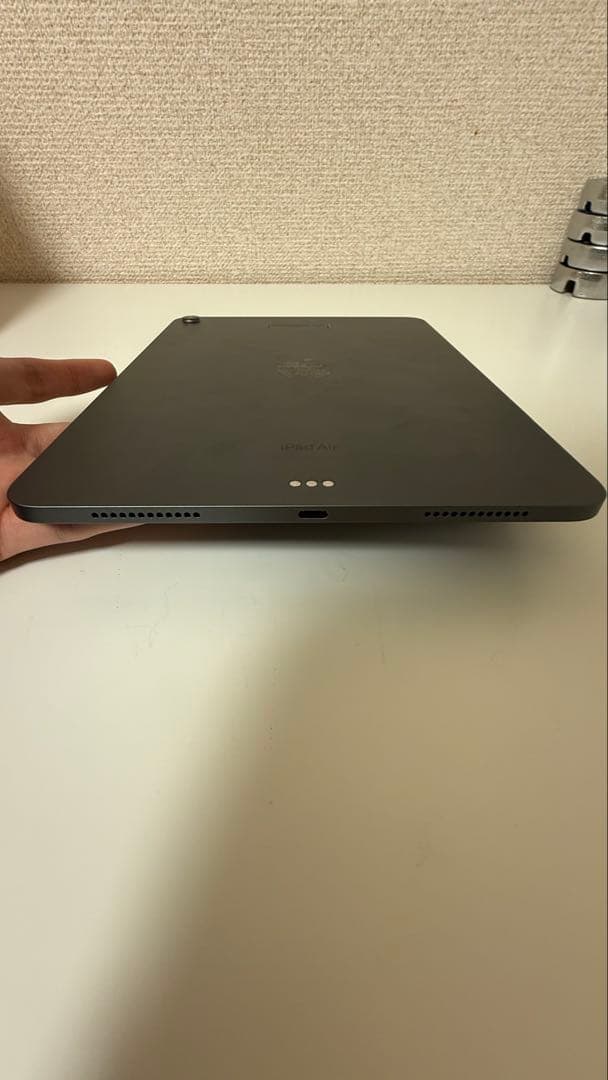 iPad Air (第5世代) スペースグレー 64GB