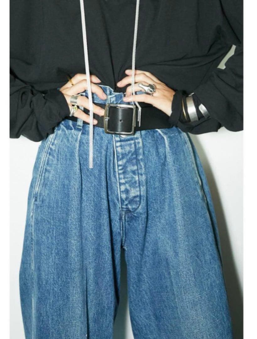 パンツ TANAKA for CITYSHOP VEGAS 27