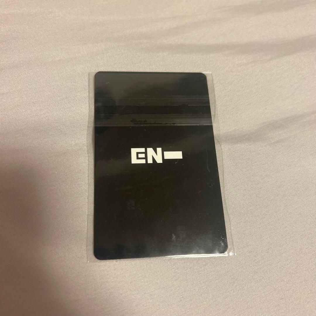 ENHYPEN UNTOLD weverse ツアー記念 ラキドロ ソンフン