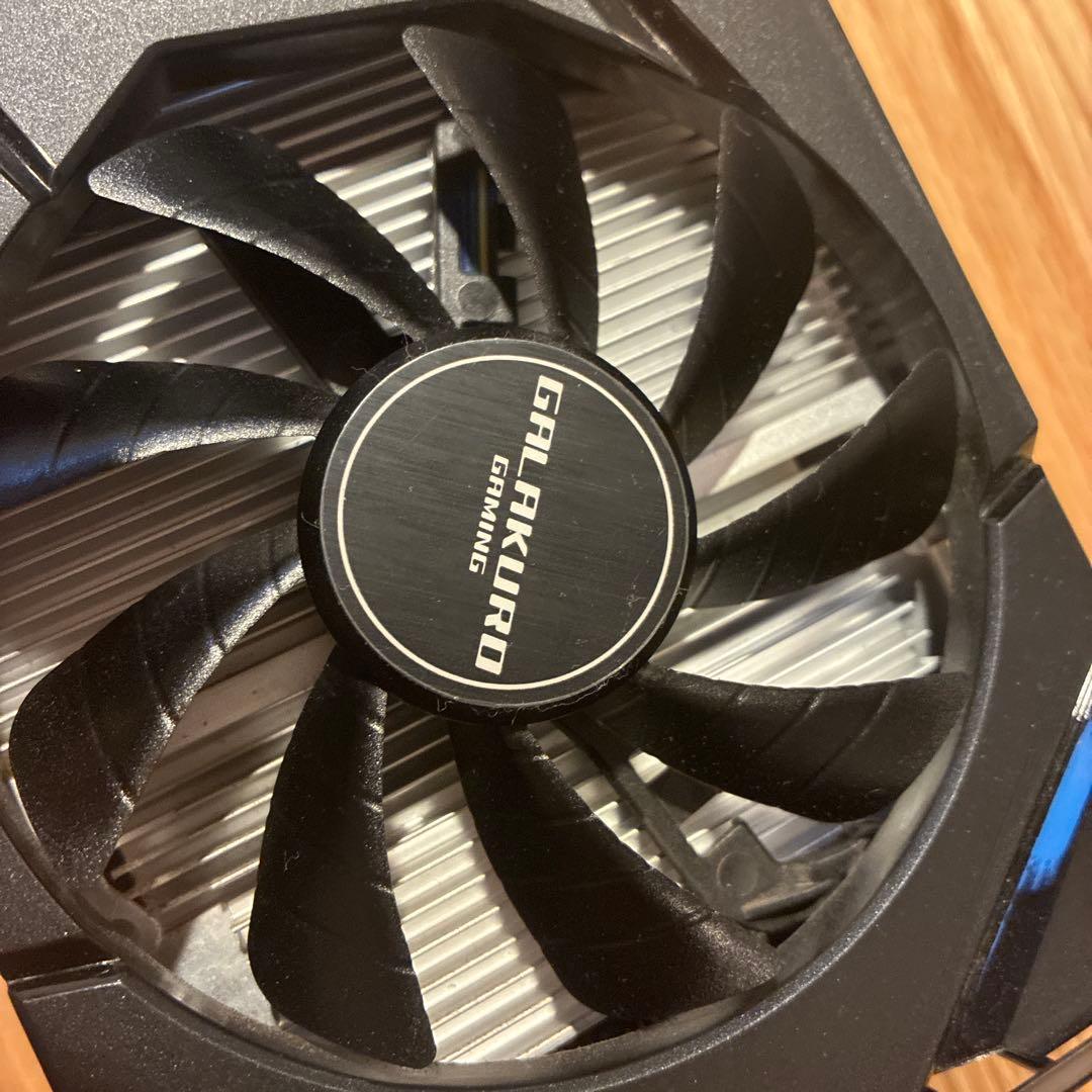 玄人志向GeForce RTX 2060Gaming