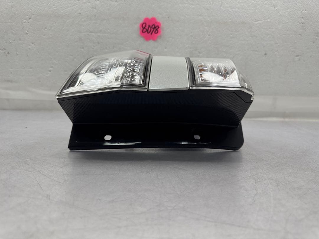 トヨタ 20 ヴェルファイア LED テールライト テールランプ 左側