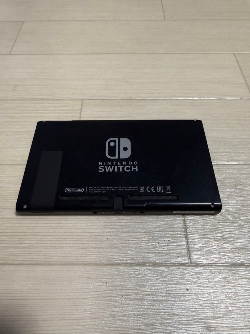 Nintendo Switch 本体　プロコントローラー付