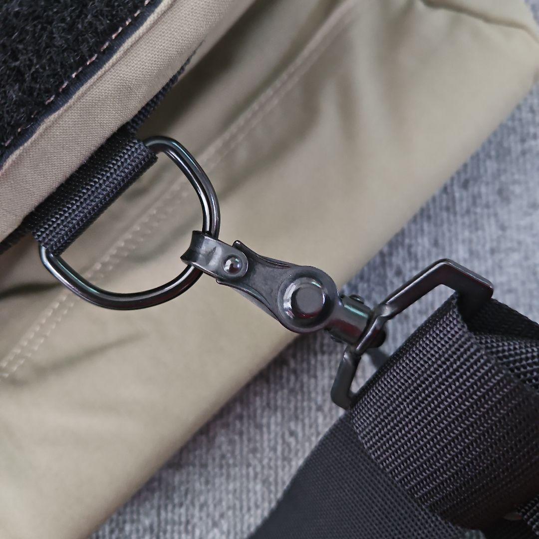 PORTER ポーター ドラム型 ボストンバッグ ショルダー 2WAY☆中古