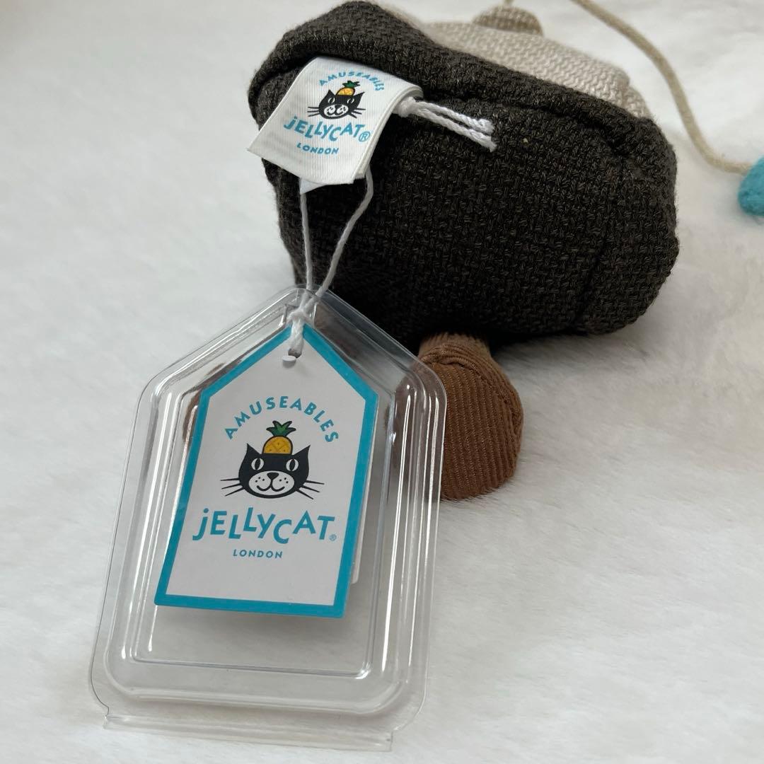  Amuseables Steepy Tea Bag 新品