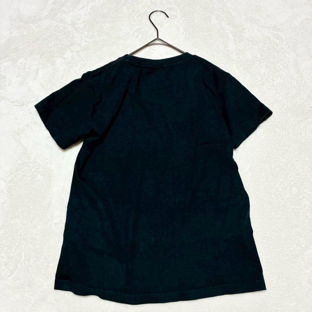 【ユナイテッドアスレ】アミタッティーTシャツ(XS)コットン100% 6.2oz
