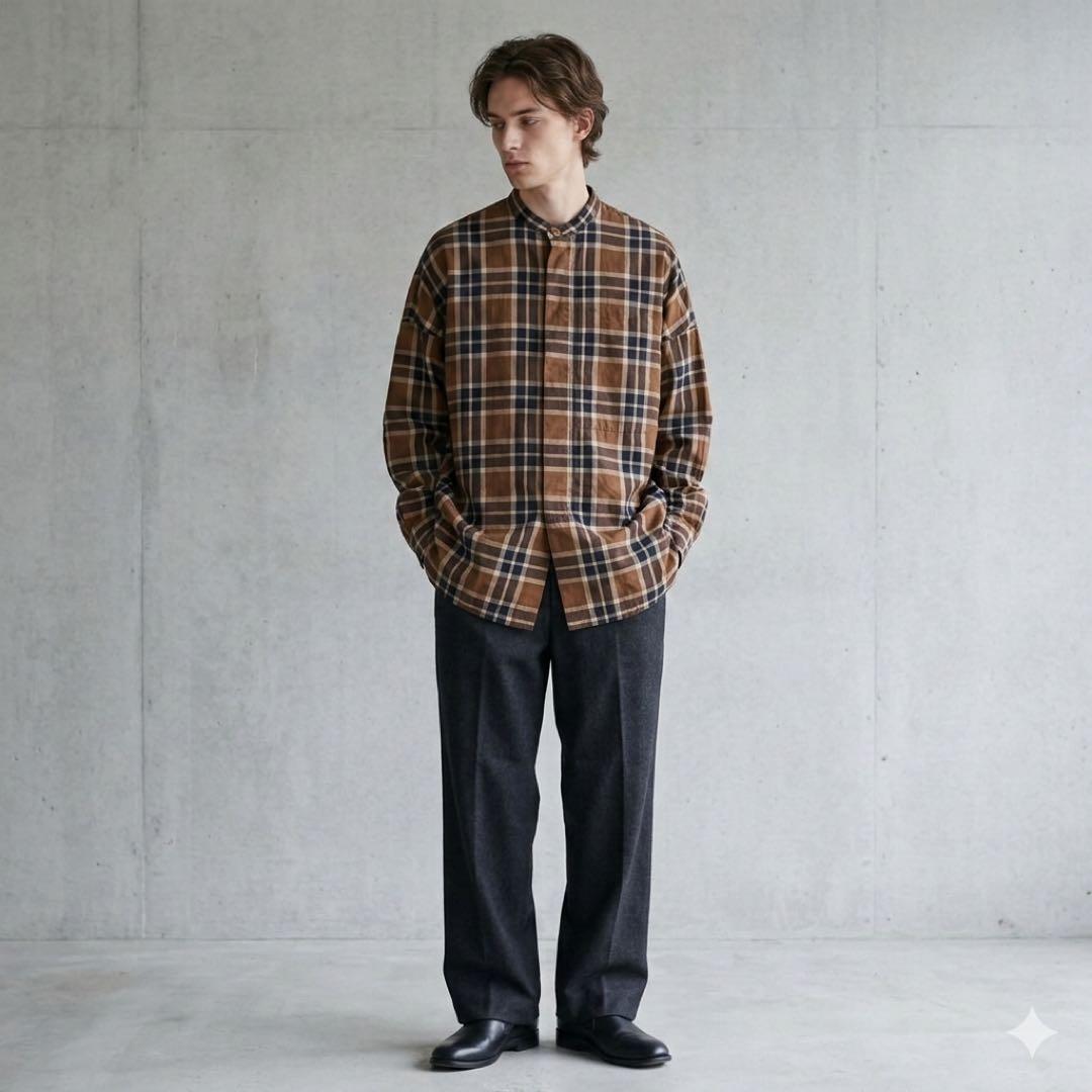 ジャケット・アウター ISSEY MIYAKE MEN 80s Jacket Double face