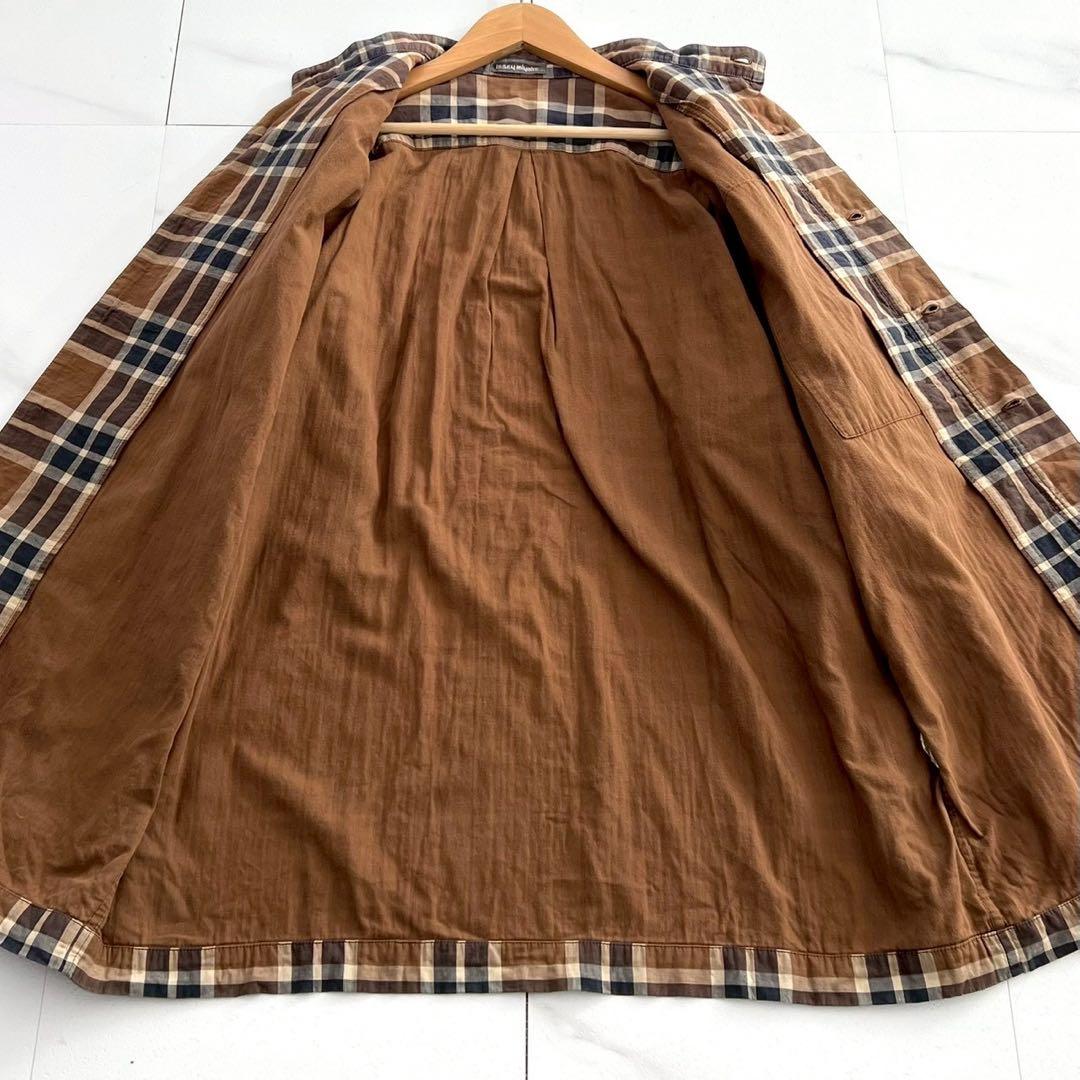ジャケット・アウター ISSEY MIYAKE MEN 80s Jacket Double face