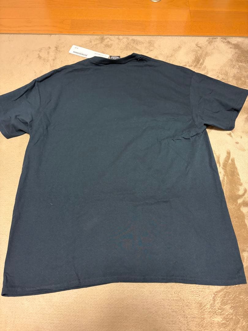 GOLD'S GYM タンクトップ【M】・Tシャツ【XL】　セット売り