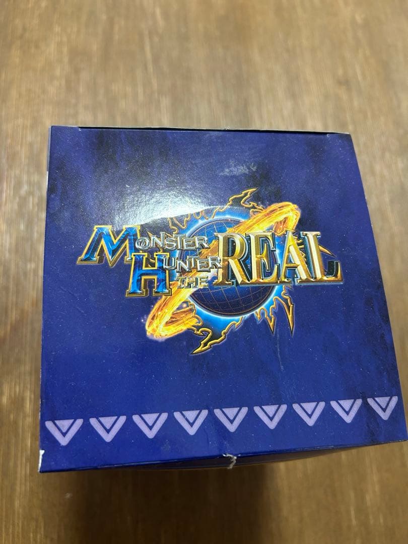 モンスターハンター オトモアイルー USJコラボ 2017 フィギュア
