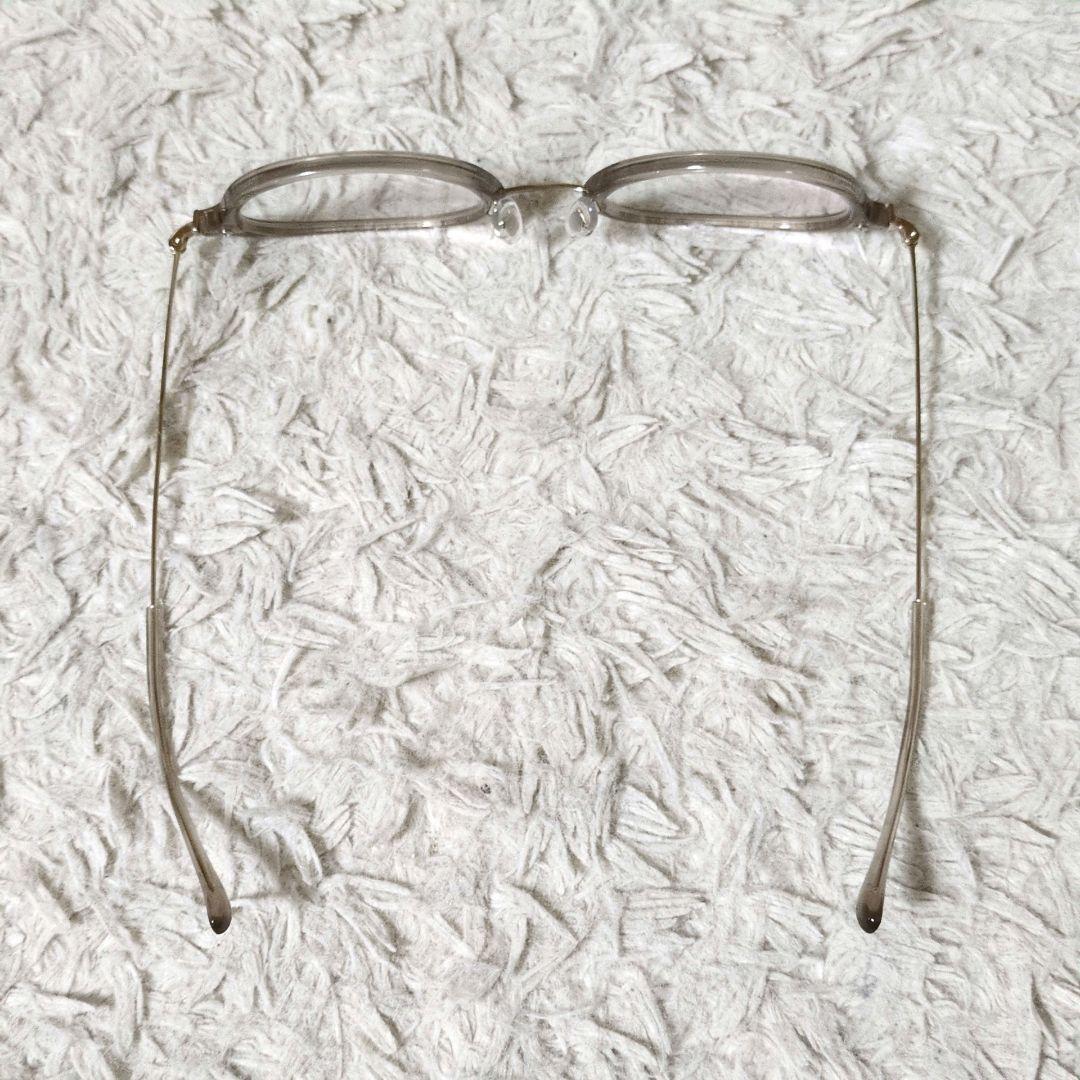 美品 付属品完備 iNtimite by EYEVAN INE-4000 度なし